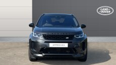 Land Rover Discovery Sport 1.5 P300e R-Dynamic SE 5dr Auto [5 Seat] Station Wagon